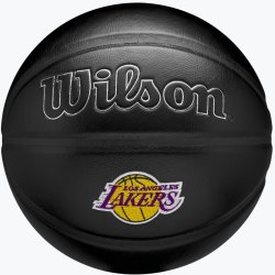 Wilson NBA Team Premiere Los Angeles Lakers