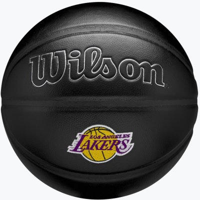Wilson NBA Team Premiere Los Angeles Lakers – Zboží Mobilmania