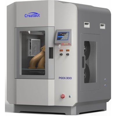Creatbot PEEK-300 – Zboží Živě