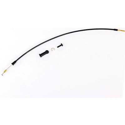 Traxxas bowden uzávěrky 185mm – Sleviste.cz