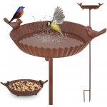 GHIAKQYT Krmítko pro ptáky GHQY-68896A – Zbozi.Blesk.cz