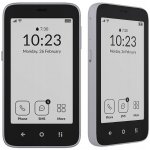 Mudita Kompakt e-ink 3GB/32GB Grey – Zboží Živě