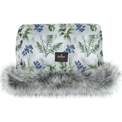 Emitex Rukávník Luxury Magical Forest – Zboží Dáma Emitex Rukávník Luxury Magical Forest – Zboží Dáma