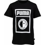 Puma SLAVIA PRAGUE GRAPHIC TEE JR – Sleviste.cz