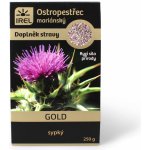 Irel Ostropestřec Gold sypký 250 g – Hledejceny.cz