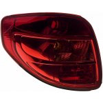 ACI FIAT SEDICI 3/06- zadní světlo (bez objímek) 5dv. L – Hledejceny.cz