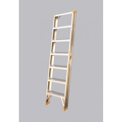 Alve Forte 1 x 7 příček 163 cm 9907 – Hledejceny.cz