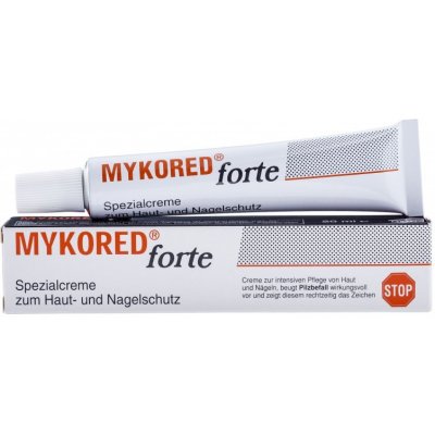Mykored Forte 20 ml – Zboží Mobilmania