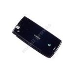 Kryt Sony Ericsson Xperia Arc LT15, LT18 zadní černý – Sleviste.cz