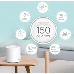 TP-Link Deco X60, 3ks – Zbozi.Blesk.cz