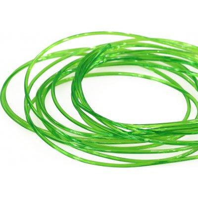 Sybai Glass Rib Plus Green – Hledejceny.cz
