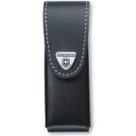 Victorinox Kožené pouzdro na nůž černá 4.0523.3 – Zboží Dáma