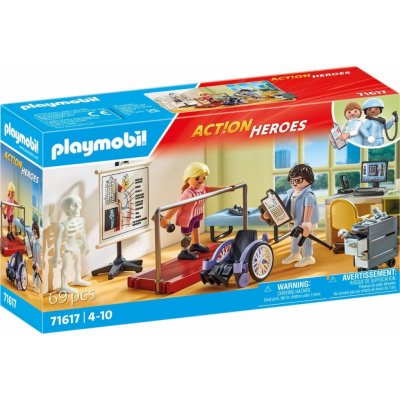 Playmobil 71617 Ortopedie – Zboží Živě