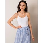 Fprice dámské body BR BO 2081.77 bílá – Zbozi.Blesk.cz