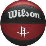 Wilson NBA team Tribute basketball Houston Rockets – Zboží Dáma