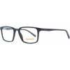 Timberland obroučky na dioptrické brýle TB1733 001 Pánské