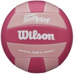 Wilson Super Soft Play – Zboží Mobilmania