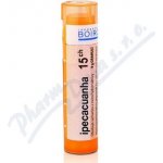 IPECACUANHA POR 15CH GRA 1X4G – Hledejceny.cz