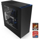 NZXT S340 Razer Edition CA-S340W-TH