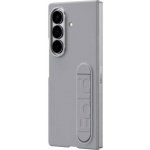 Samsung Z Fold7 Silikonový zadní kryt šedý EF-MF966CJEGWW – Zboží Živě