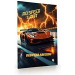 Desky na ABC auto 2 – Zboží Dáma