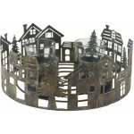 Adventní svícen K4407 – Zboží Dáma