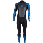 Aqualung HYDROFLEX FULL SUIT MEN 3mm – Zboží Dáma