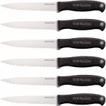 Kitchen Classics Set Steakových nožů 6 ks – Zbozi.Blesk.cz