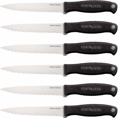 Kitchen Classics Set Steakových nožů 6 ks – Zbozi.Blesk.cz