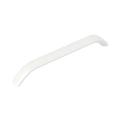 Domino U0616 160 mm Bílý – Hledejceny.cz