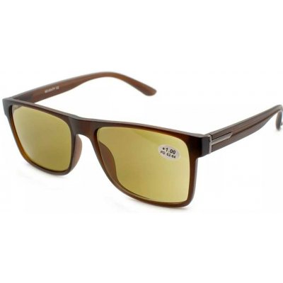 Optical Samozabarvovácí Seventy 25510-C3 hnědé – Hledejceny.cz