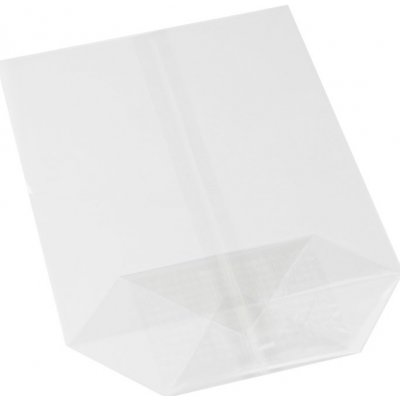 Eobaly.czCelofánový sáček s křížovým dnem 170x220 - 100 ks – Hledejceny.cz