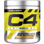Cellucor C4 Original 195 g – Hledejceny.cz