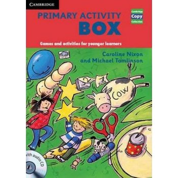 Primary Activity Box