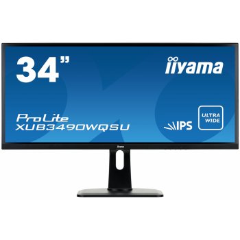 iiyama XUB3490WQSU