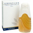 Ted Lapidus Creation 2011 toaletní voda dámská 100 ml