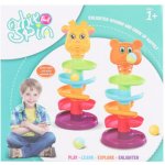 Lamps Kuličková dráha žirafa – Zboží Mobilmania
