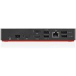 Lenovo ThinkPad USB-C Dock Gen 2 40AS0090EU – Zboží Mobilmania