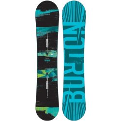 Burton Ripcord 17/18