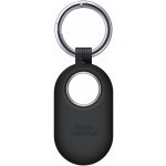 Samsung Silikonový Samsung Galaxy SmartTag2 černé EF-PT560CBEGWW – Zboží Živě