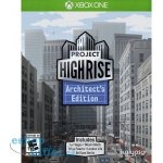 Project Highrise (Architect’s Edition) – Hledejceny.cz