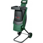 Bosch AXT 2000 Rapid 0600853501 – Zboží Mobilmania