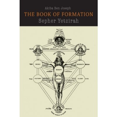 Sefer Yetzirah – Hledejceny.cz