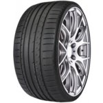 Gripmax SureGrip Pro Sport 255/30 R19 91Y – Hledejceny.cz