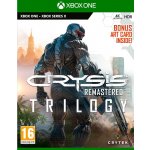 Crysis Remastered Trilogy – Zboží Dáma