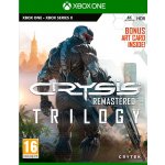 Crysis Remastered Trilogy – Hledejceny.cz