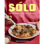Sólo. Jak mít radost z vaření jen pro sebe – Hledejceny.cz