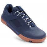 Crankbrothers Stamp Lace Navy/Silver – Zboží Dáma