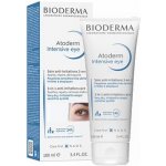 Bioderma Atoderm Intensive eye 3v1 100 ml – Hledejceny.cz