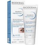 Bioderma Atoderm Intensive eye 3v1 100 ml – Zboží Mobilmania